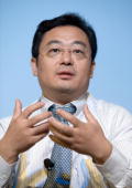 Liu Dian Bo