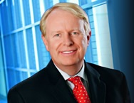 Allergan CEO David Pyott